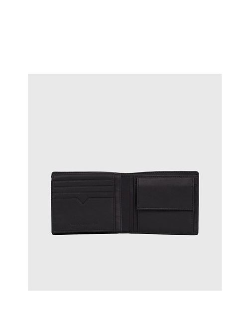 Portafoglio TOMMY HILFIGER | AM0AM10996121